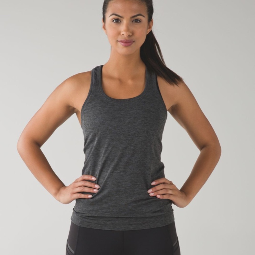 Lululemon Swiftly Tech Tank
